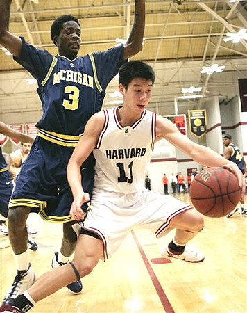 Manny Harris