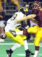 Pierre Woods (99)