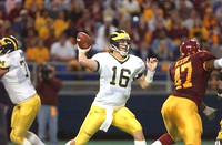 John Navarre (16) and Tony Pape (77)