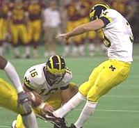 John Navarre (16) and Adam Finley (39)