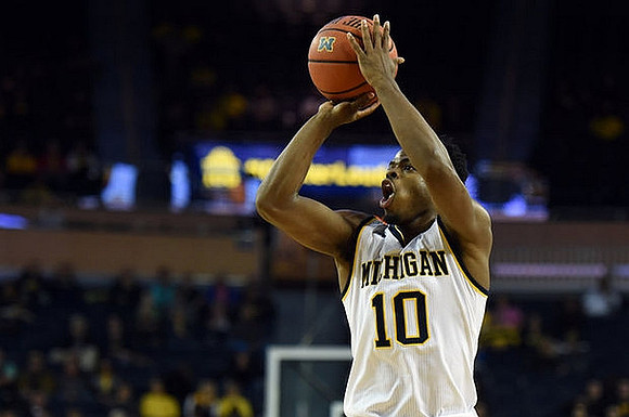 Derrick Walton Jr. (10)