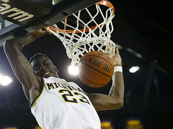 Caris LeVert (23)
