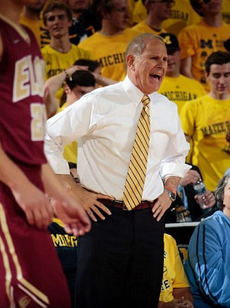 John Beilein
