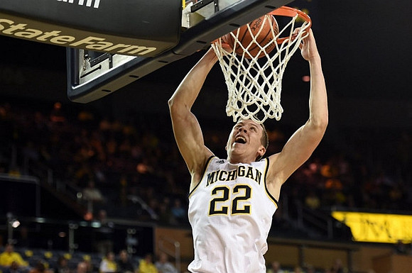 Duncan Robinson (22)