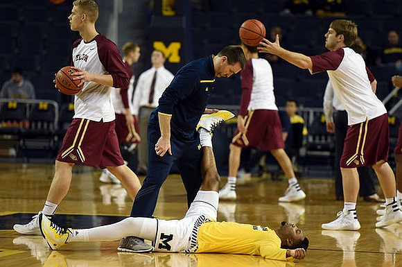 Zak Irvin (21)