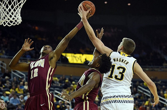 Moritz Wagner (13)