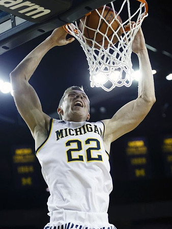 Duncan Robinson (22)