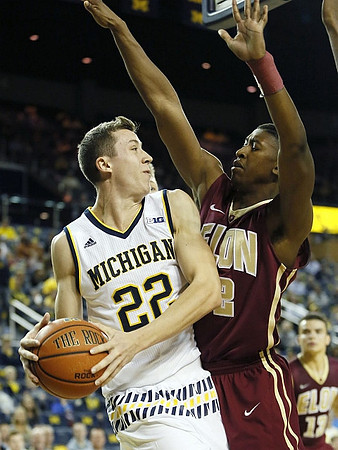 Duncan Robinson (22)
