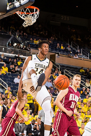 Aubrey Dawkins (24)