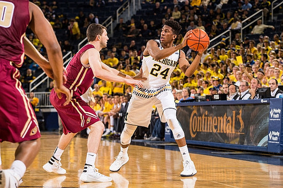 Aubrey Dawkins (24)