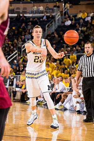 Duncan Robinson (22)