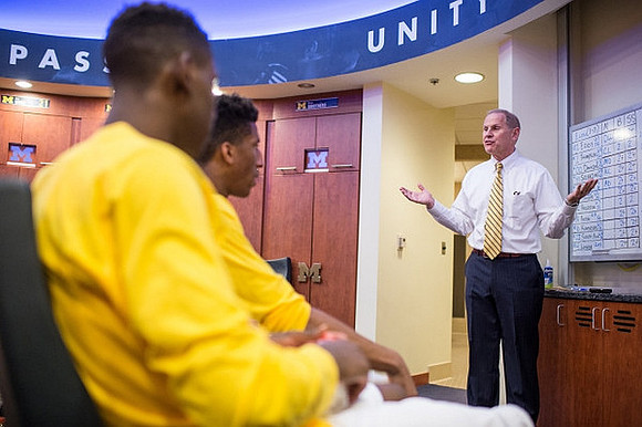 John Beilein