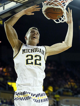 Duncan Robinson (22)