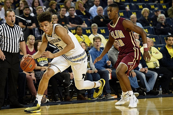 D.J. Wilson (5)