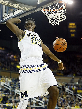 Caris LeVert (23)