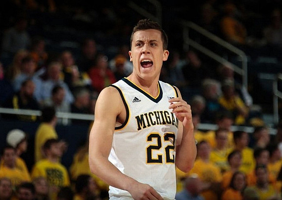 Duncan Robinson (22)