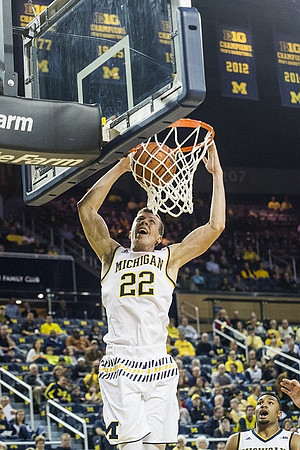 Duncan Robinson (22)