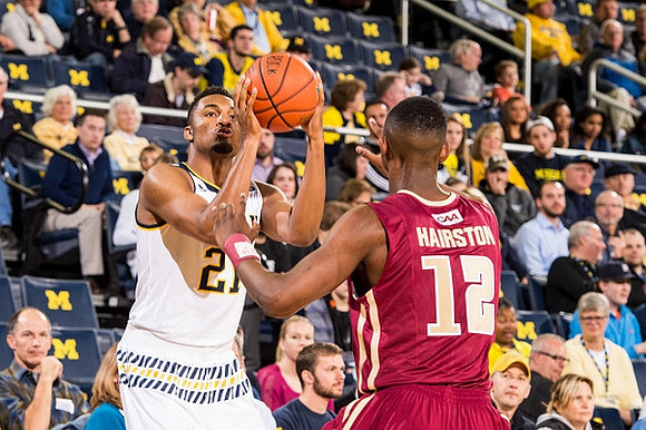 Zak Irvin (21)