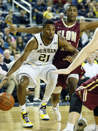 Zak Irvin (21)
