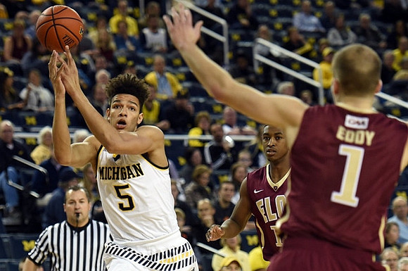 D.J. Wilson (5)
