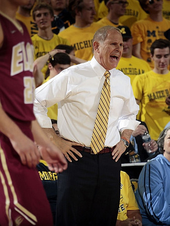 John Beilein