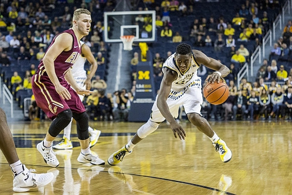 Caris LeVert (23)