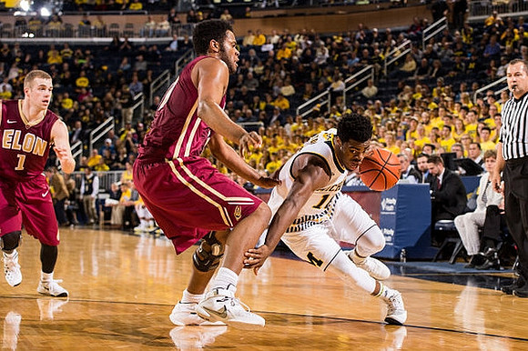 Derrick Walton Jr. (10)