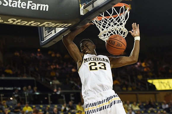Caris LeVert (23)