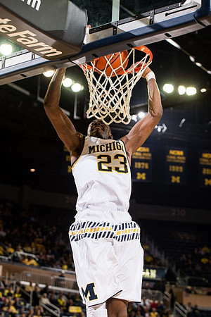 Caris LeVert (23)
