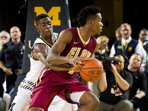 Caris LeVert (23)