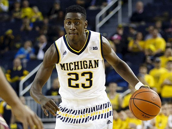 Caris LeVert (23)