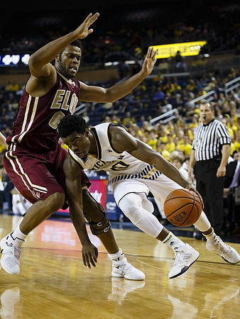 Derrick Walton Jr. (10)