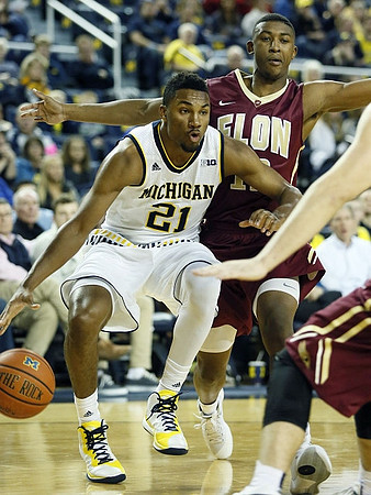 Zak Irvin (21)