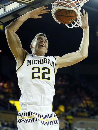 Duncan Robinson (22)