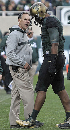 Mark Dantonio