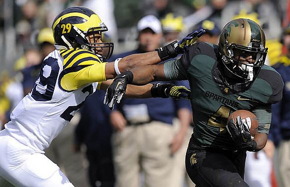 Troy Woolfolk (29)