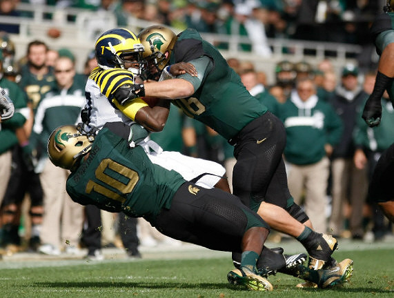 Devin Gardner (7)