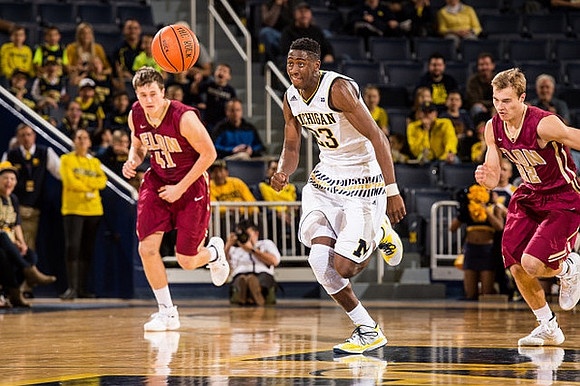 Caris LeVert (23)