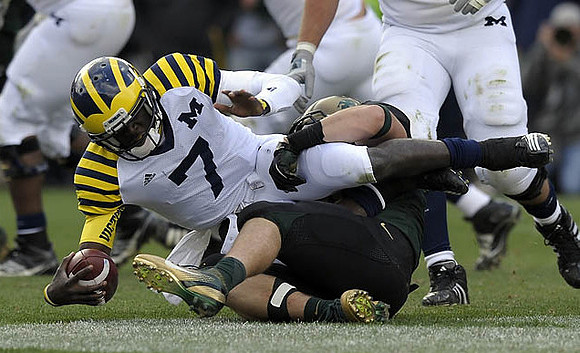 Devin Gardner (7)