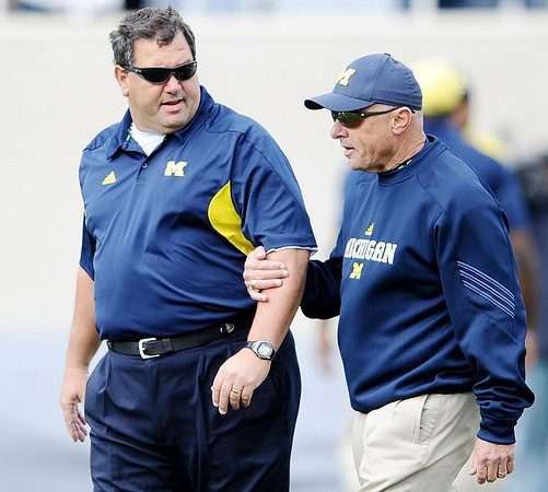 Brady Hoke