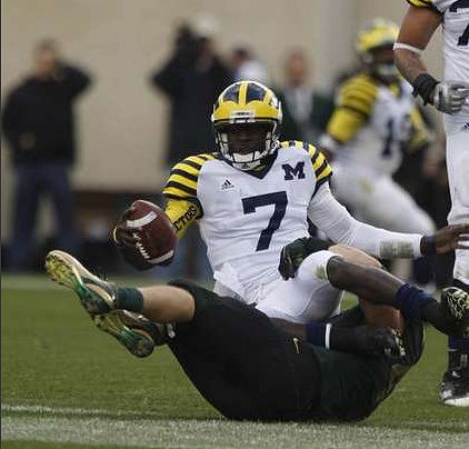 Devin Gardner (7)