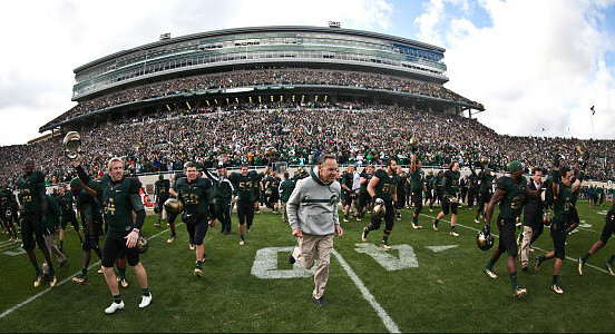 Mark Dantonio
