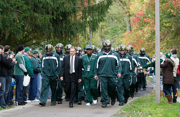 Mark Dantonio