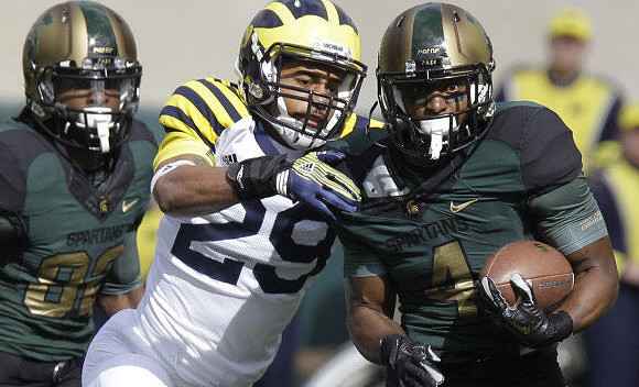 Troy Woolfolk (29)