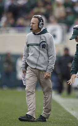 Mark Dantonio