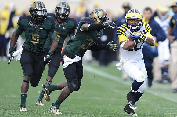 Jeremy Gallon (10)