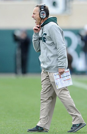 Mark Dantonio