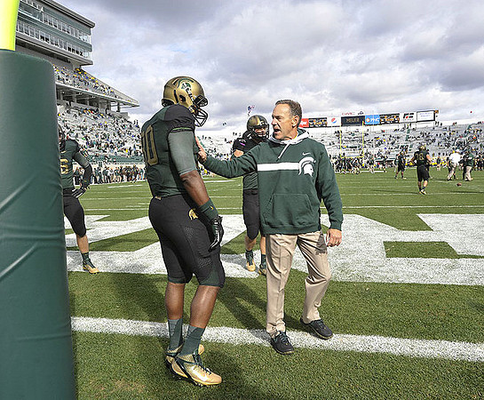 Mark Dantonio