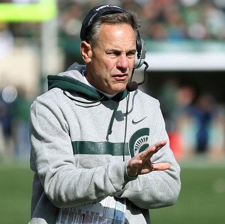Mark Dantonio