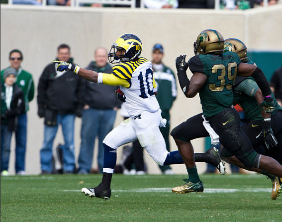 Jeremy Gallon (10)